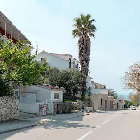 Nora'S Apartment Hvar Town Exterior foto