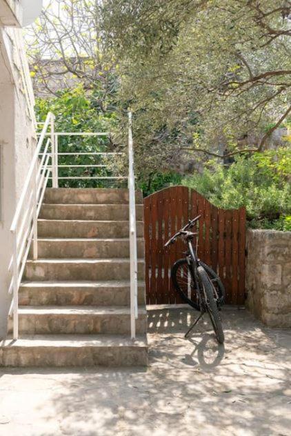 Nora'S Apartment Hvar Town Exterior foto