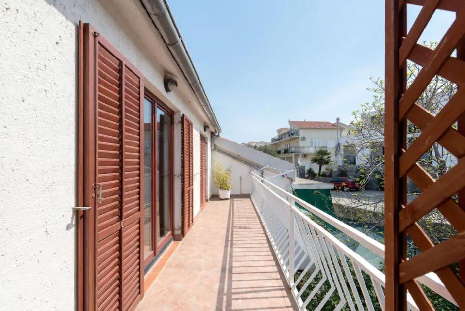 Nora'S Apartment Hvar Town Exterior foto